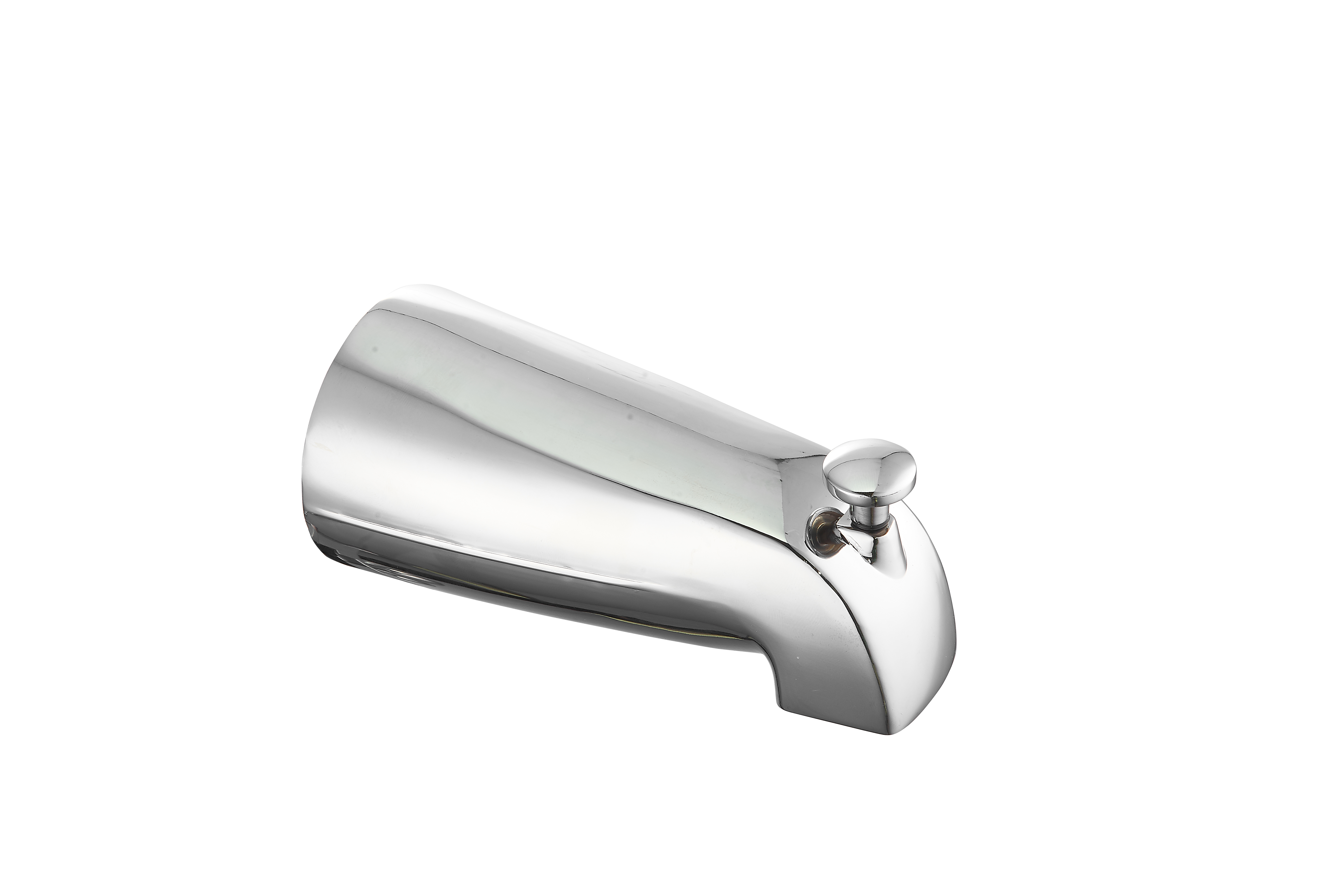 Brass Bath Mixer