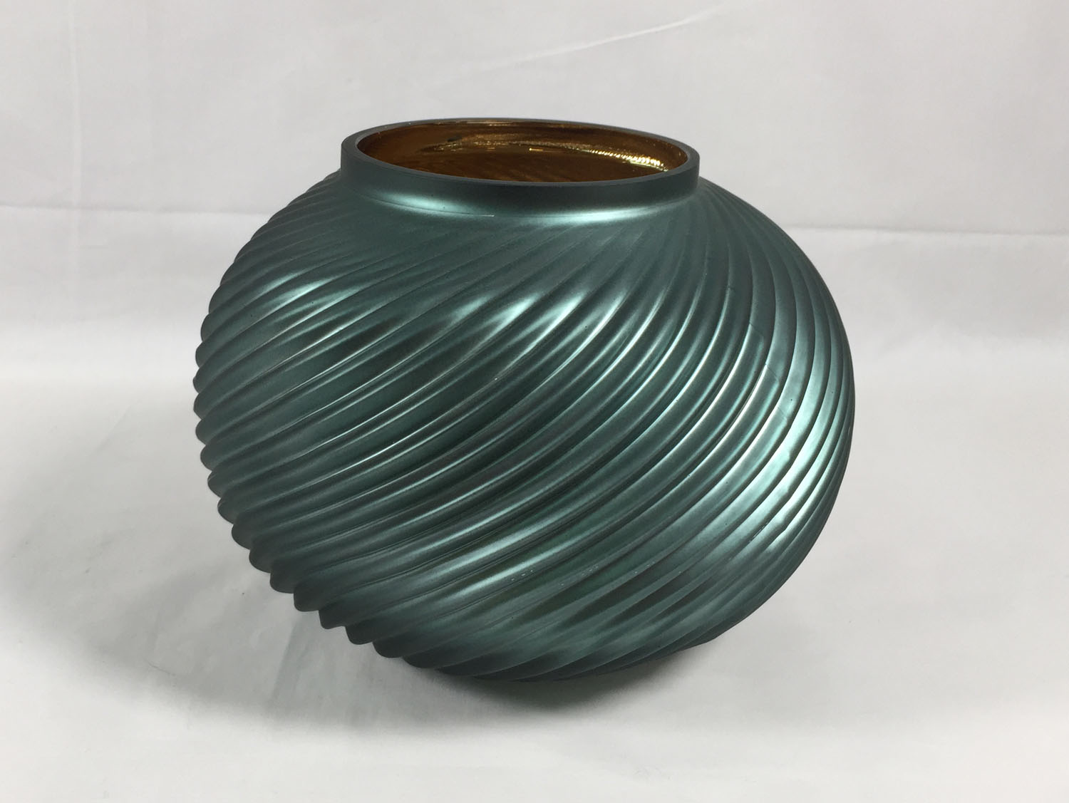 Glass Vase