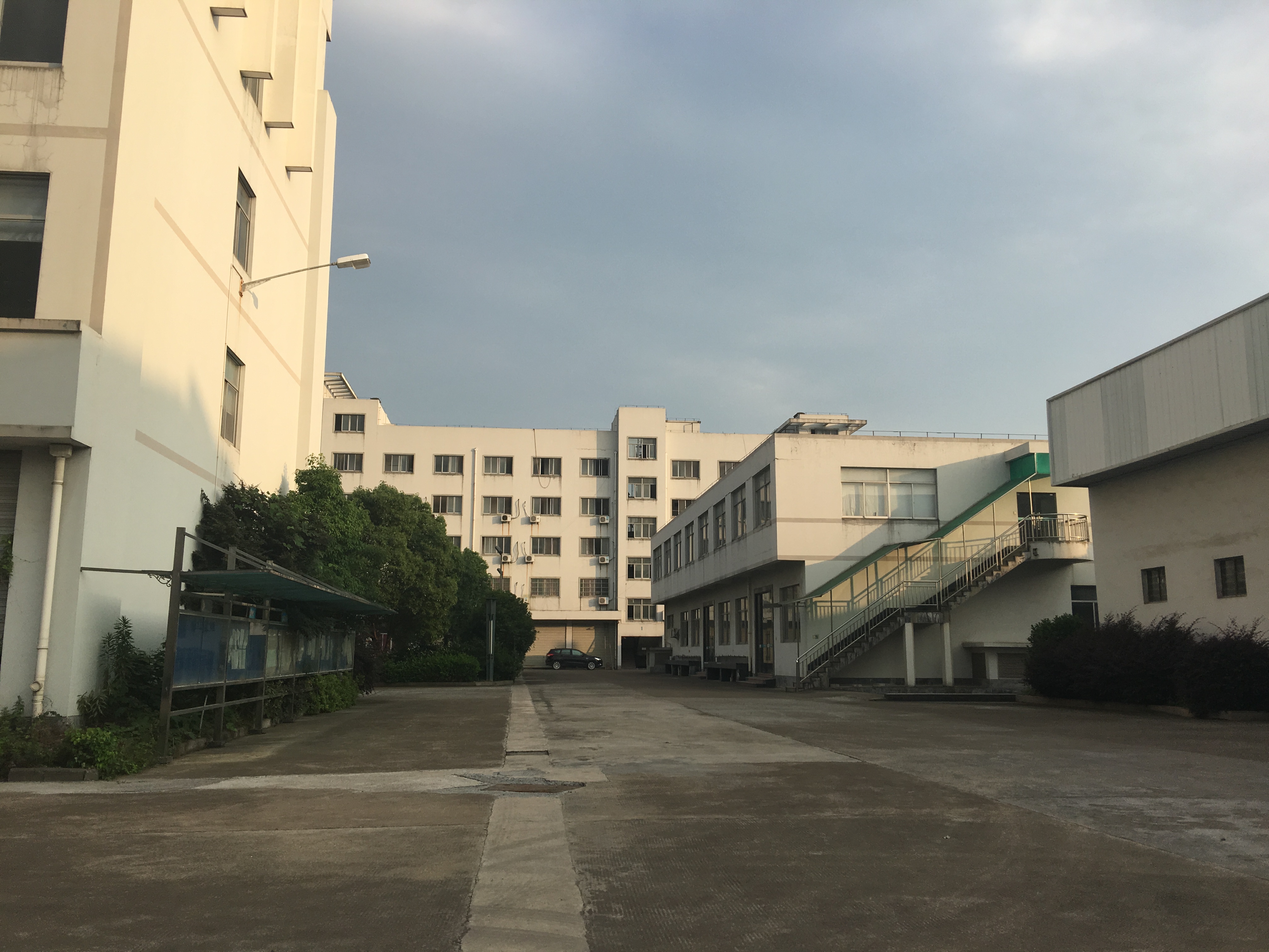 Zhejiang Yiliya Metal Materials Co., Ltd. – Product photos 2