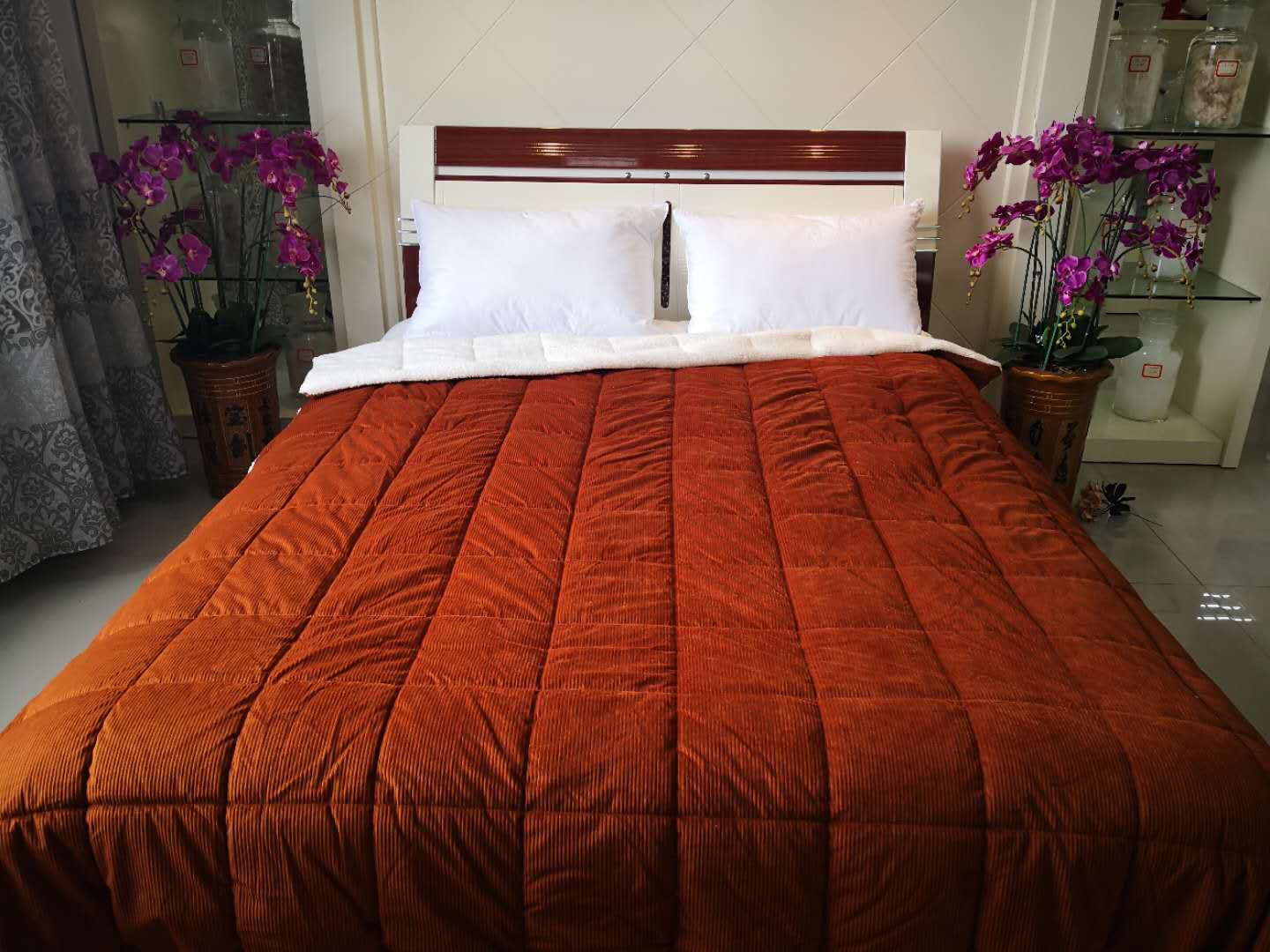 Super Plush blanket