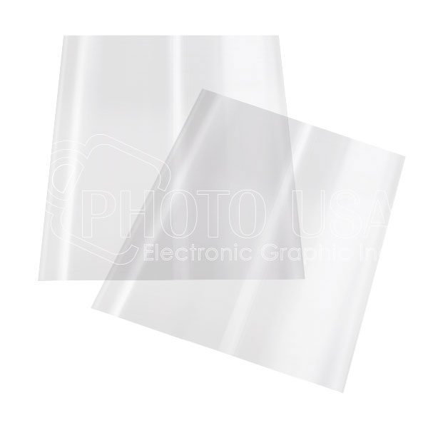 Sublimation Shrink Film/Sleeve