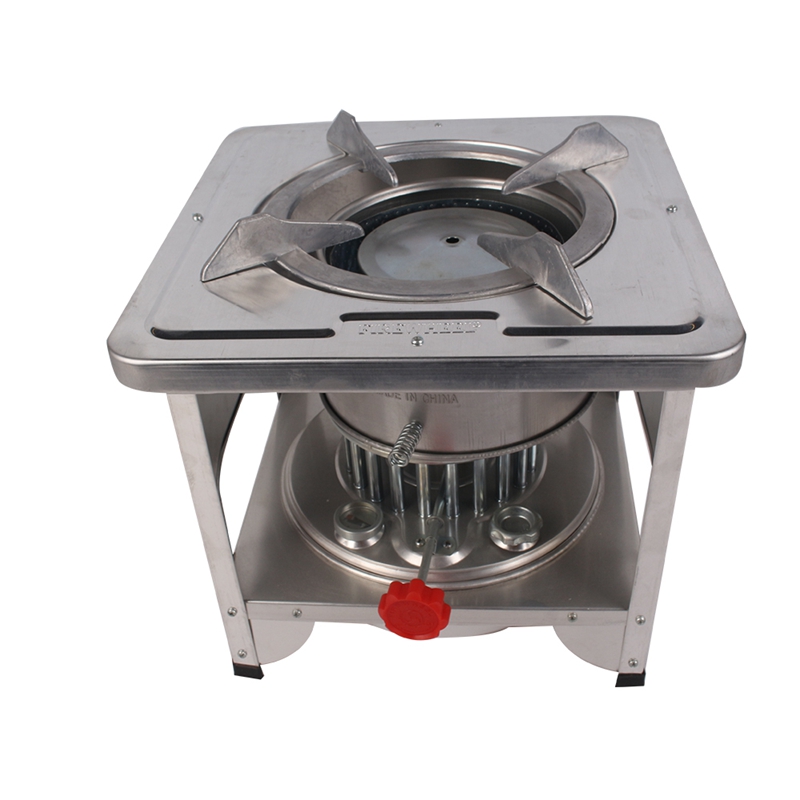 Kerosene Stove
