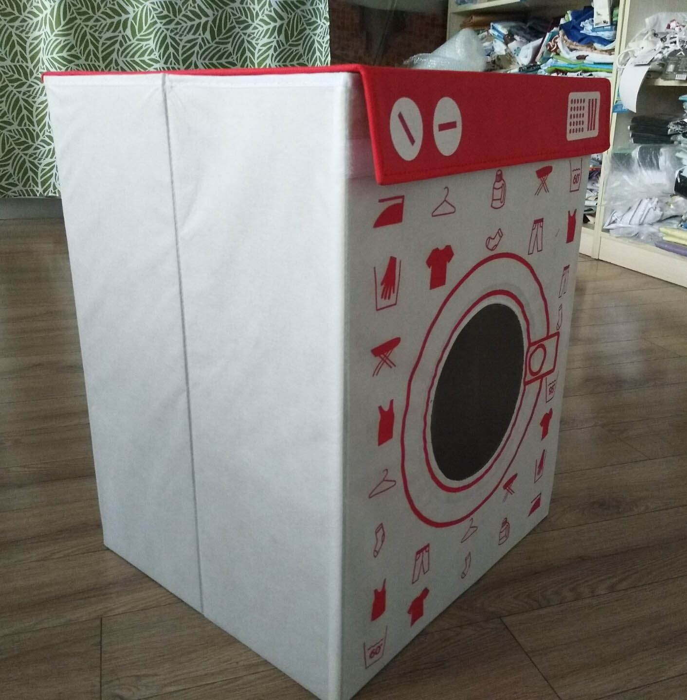 Laundry Basket