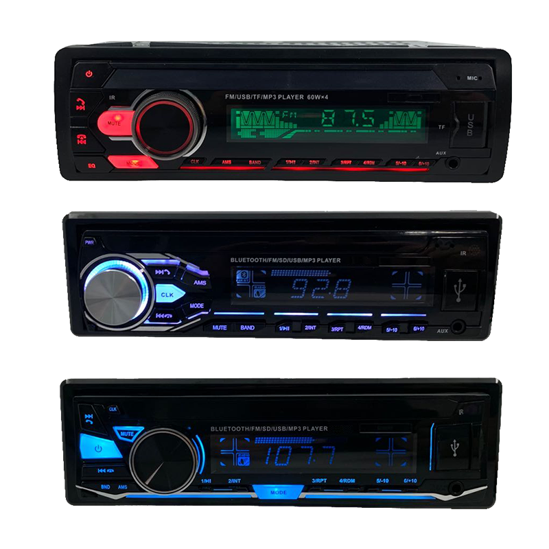 Car MP3 player