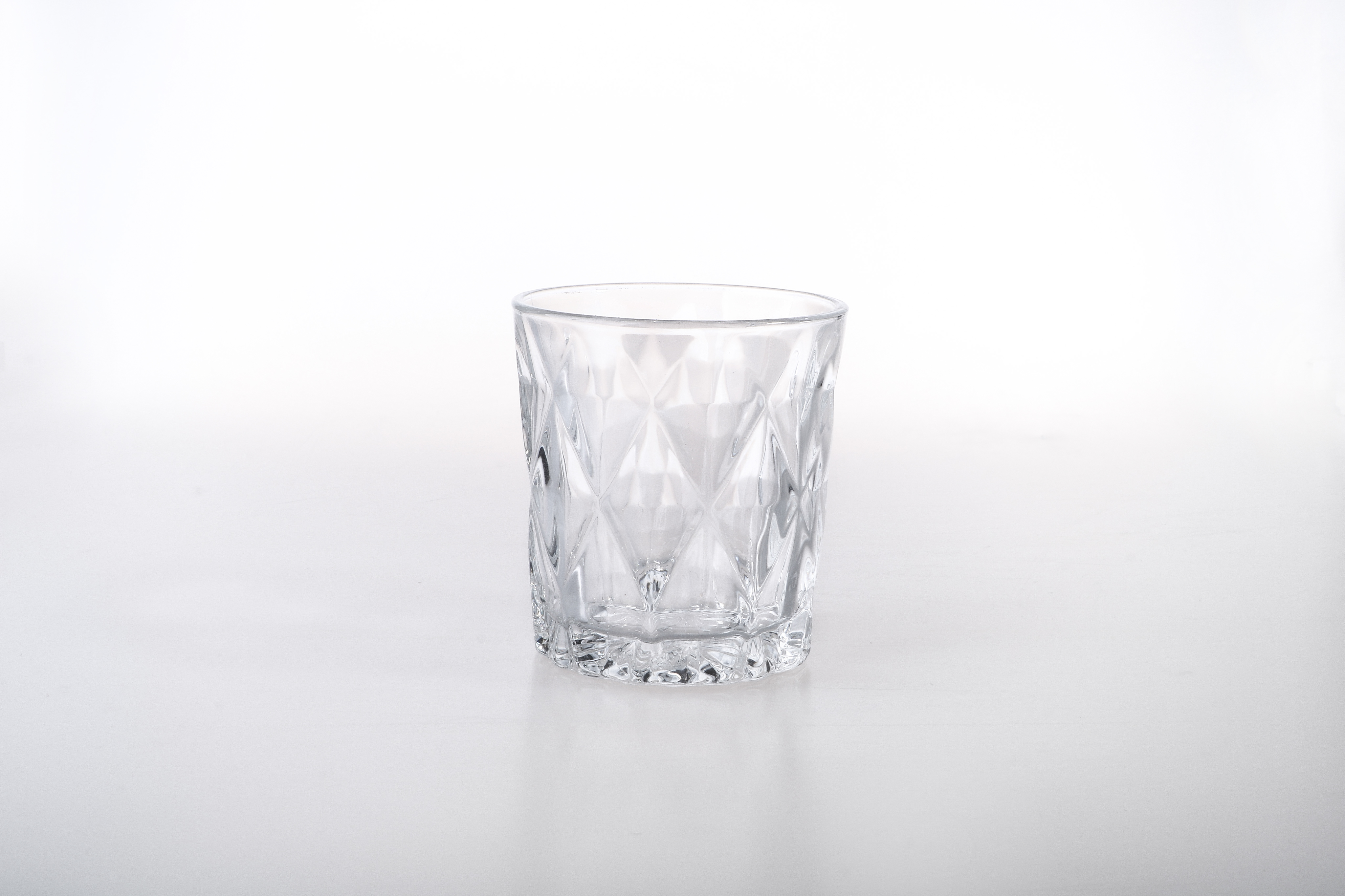 Open Mould Glass