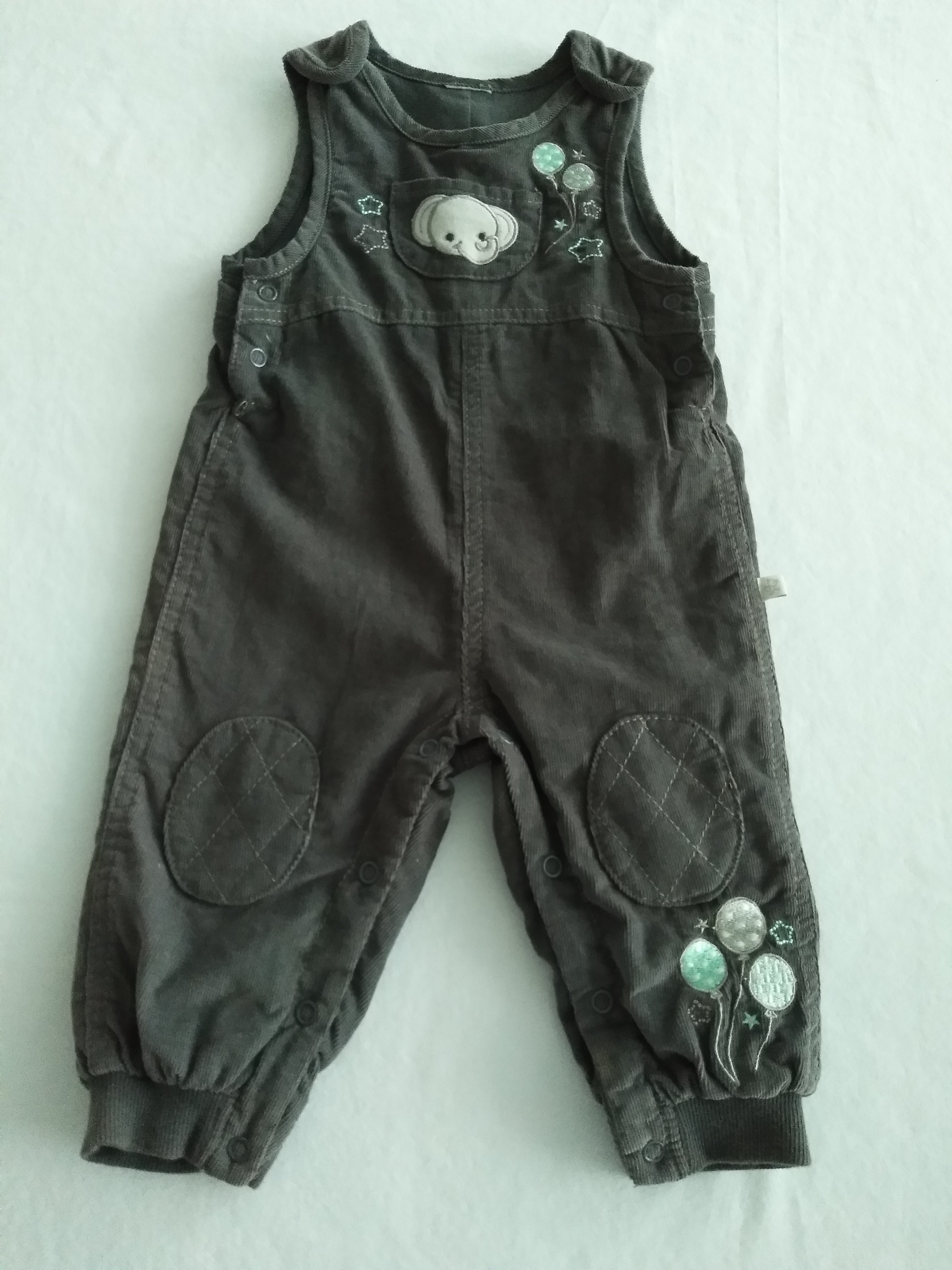 boy's bib pants