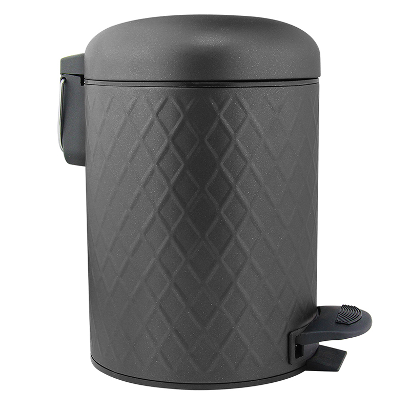 pedal bin