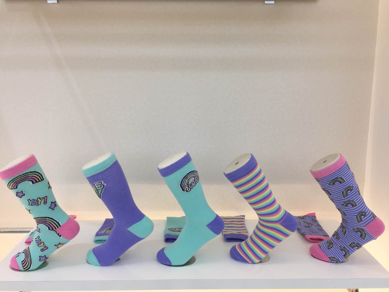 Girls Sock