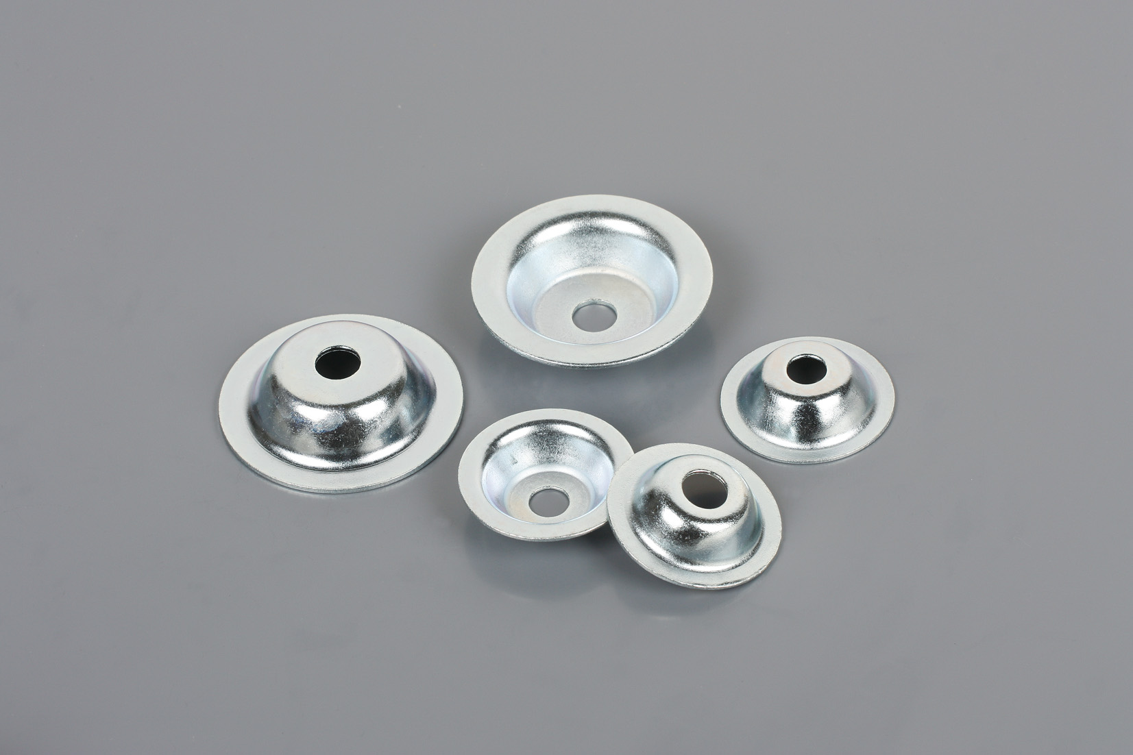 Stamping parts