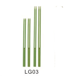 Bamboo langaku skewer
