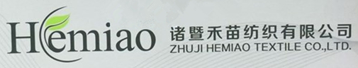 Zhuji Hemiao Textile Co., Ltd. – All polyester fabric 1