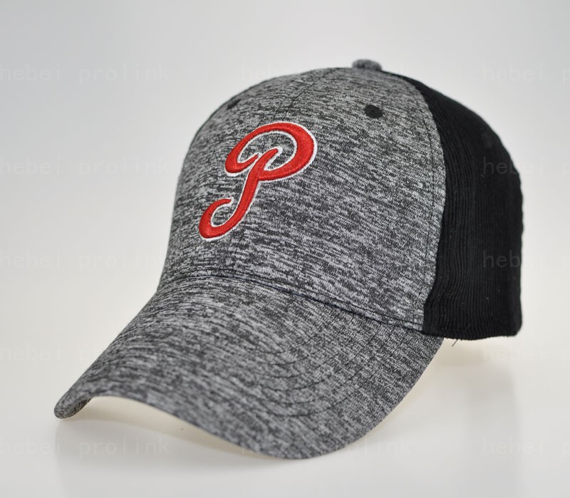 Embroidery Cap