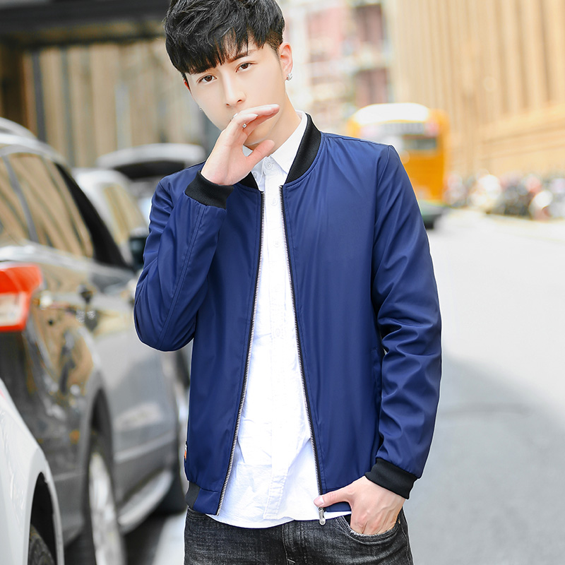 men jacket
