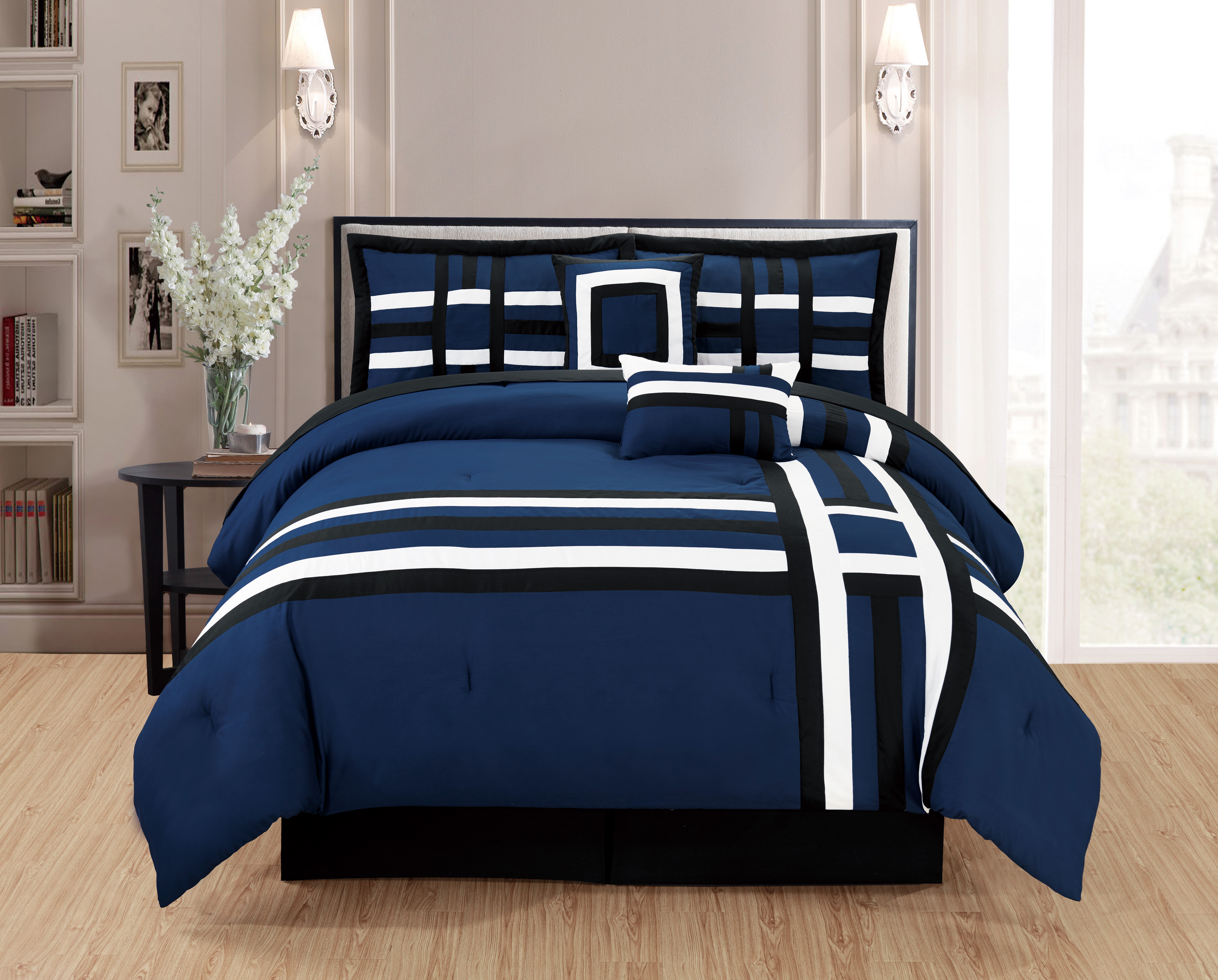 Comforter Set