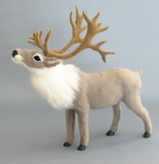 Christmas Deer