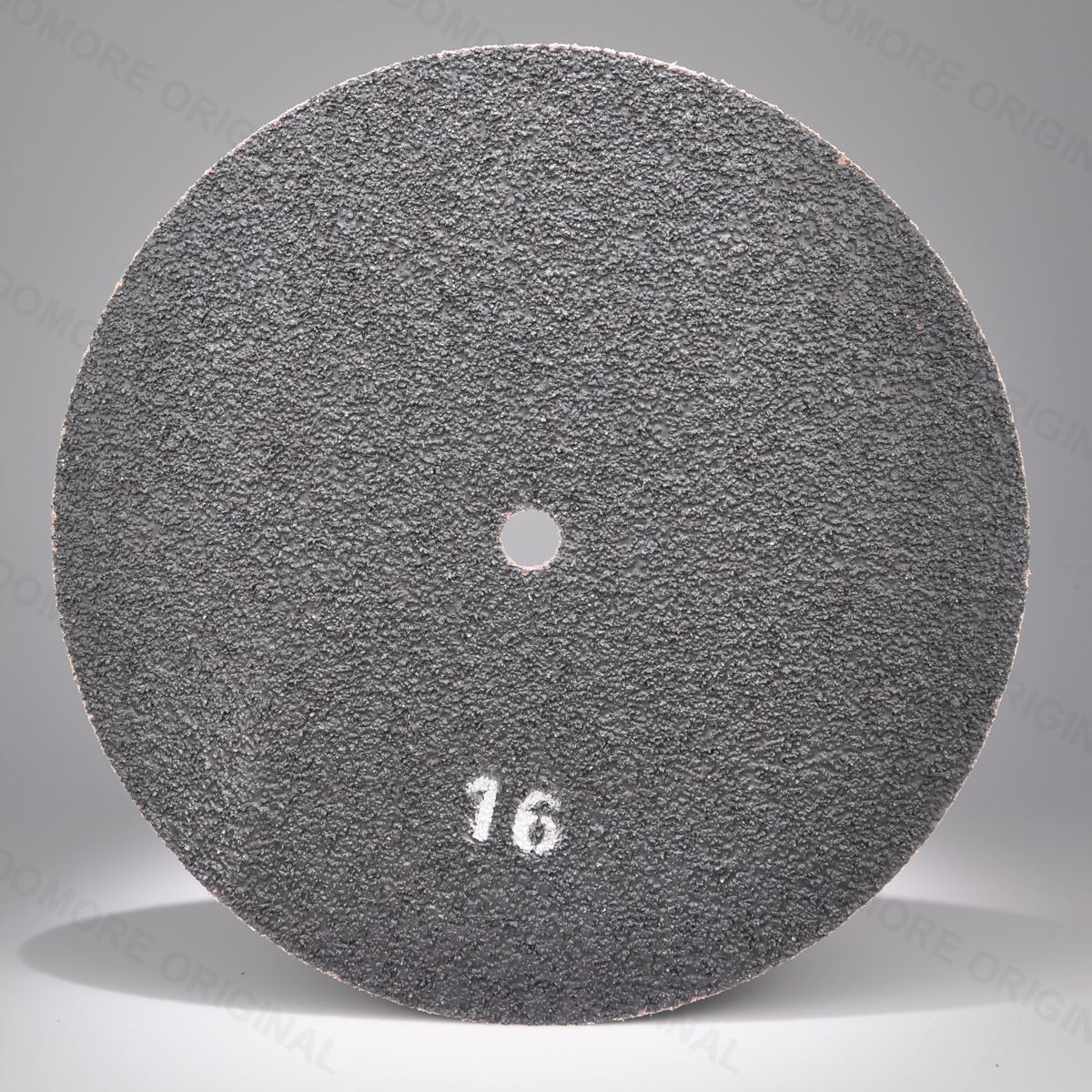Double-side abrasive Disc