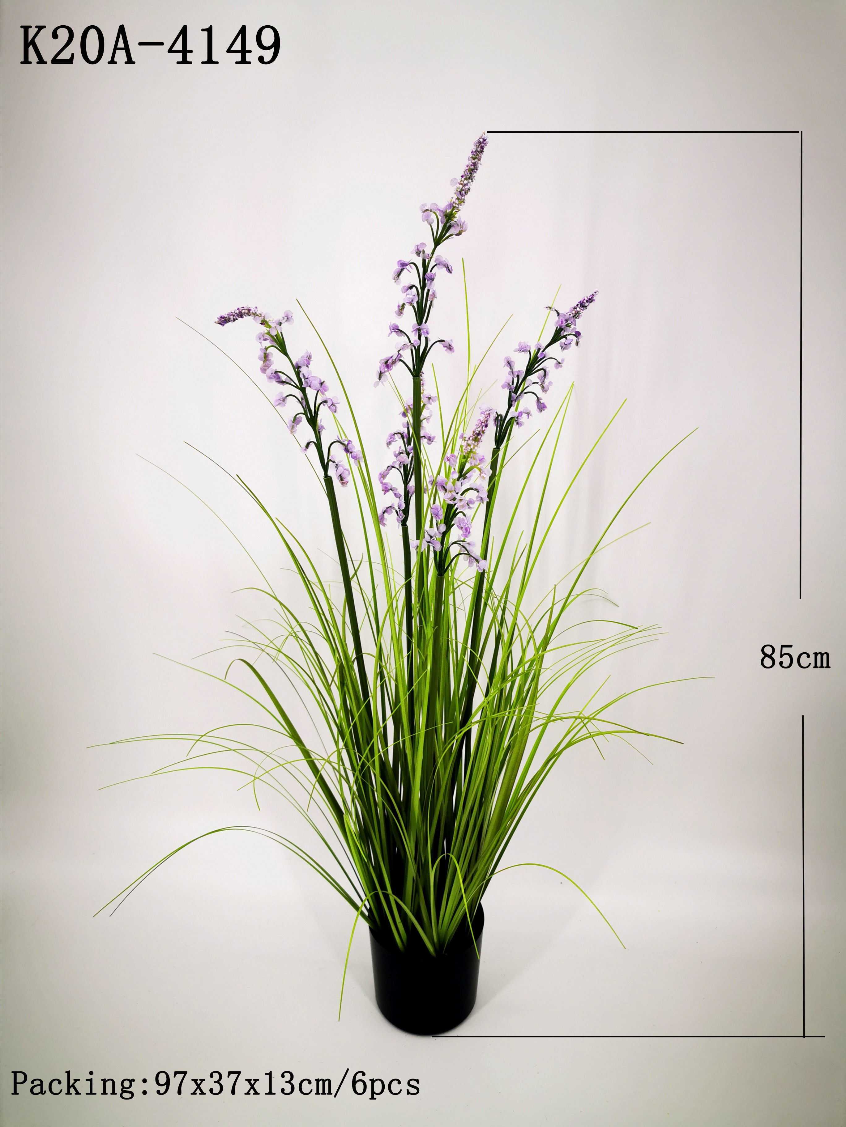 Greenery Aitificial Tropical Potted Plants / Flowers, for Farmhouse,Home, Garden, Office,Patio,Wedding,Indoor,Outdoor Decoration & Housewarming Gift.
