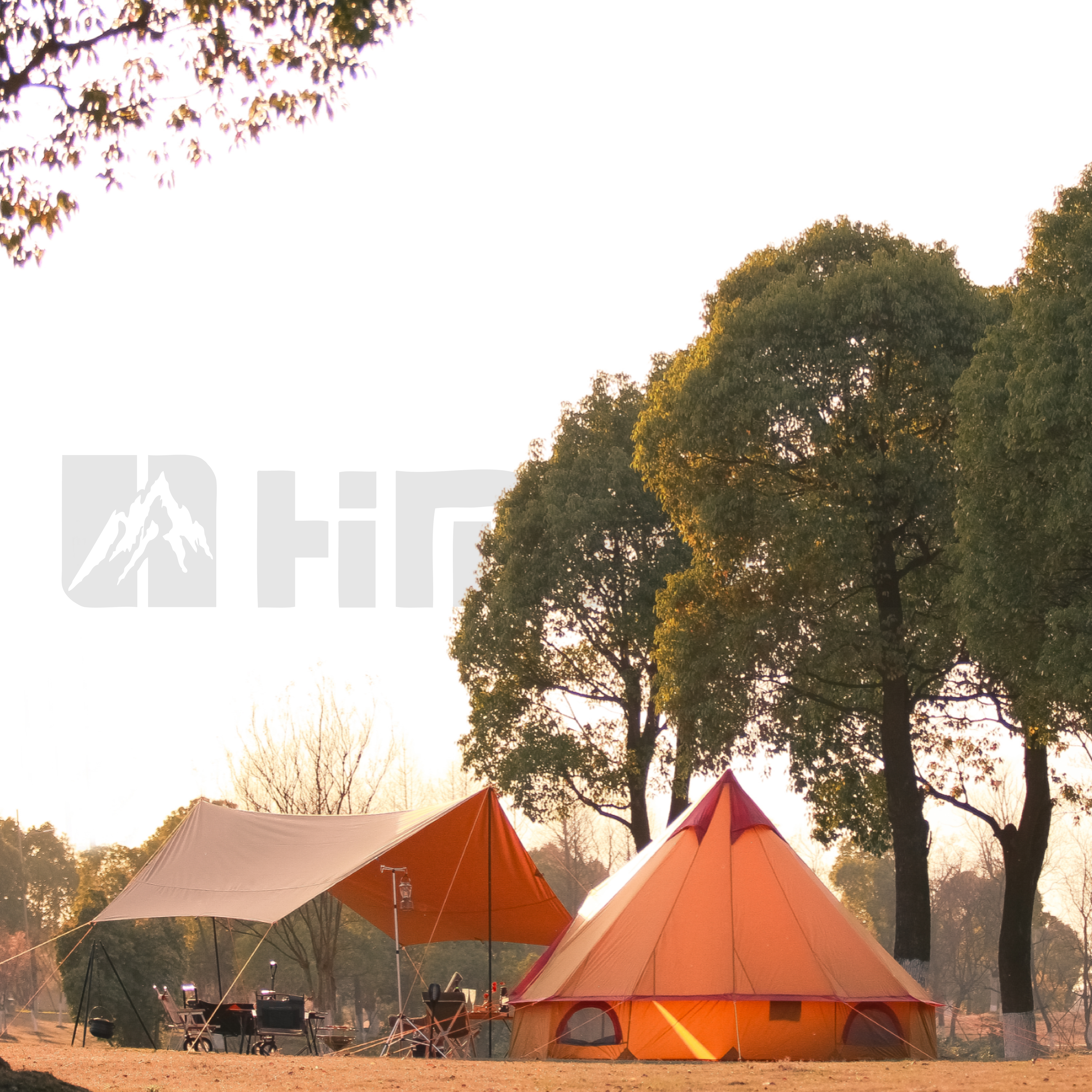 Bell Tent