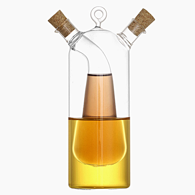 Oil vinegar dispenser