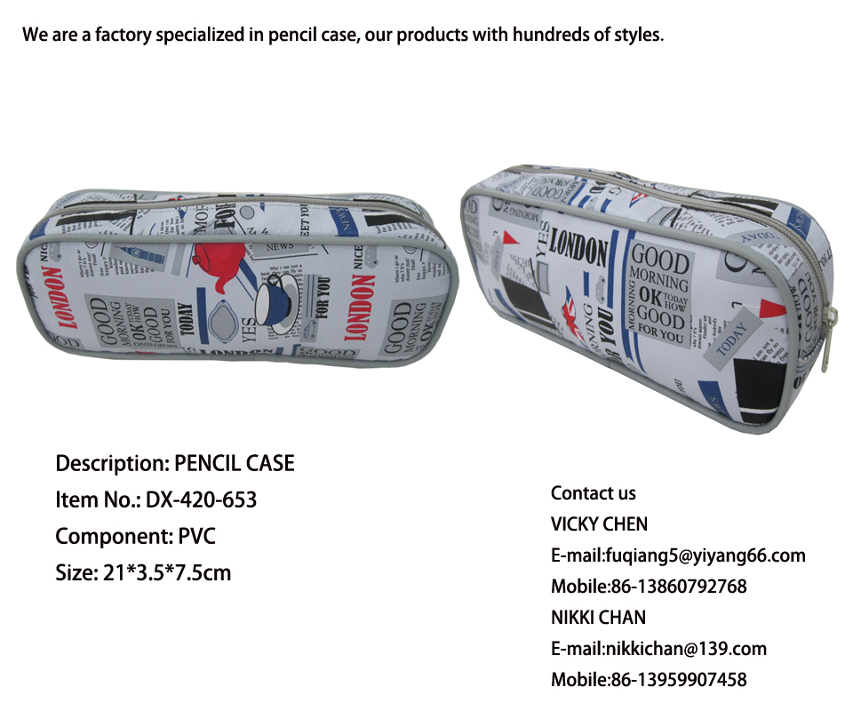 Pencil Case