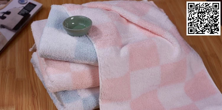 ZIBO FEISHI TOWELS CO. LTD. – Bathroom textiles 4