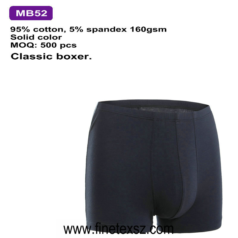 BOXER