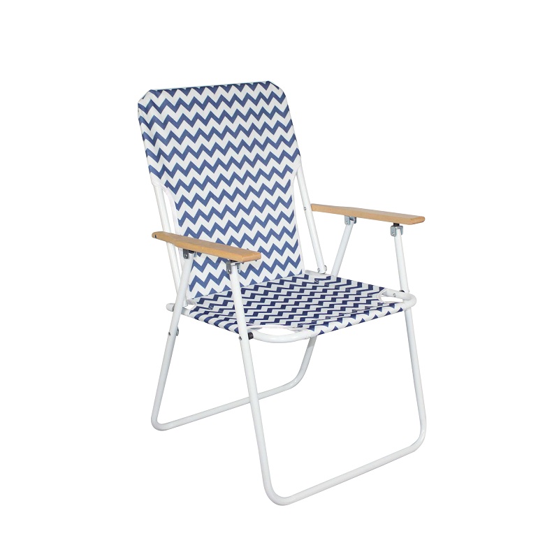 Outdoor beach chair