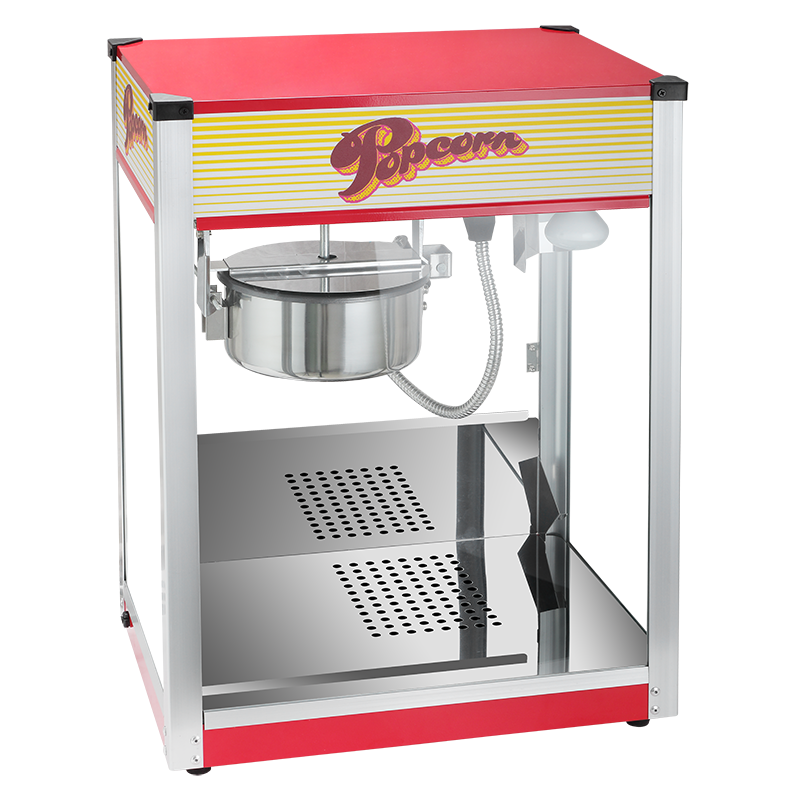 Popcorn Machine（commercial）
