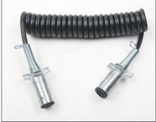 Seven Core Cable