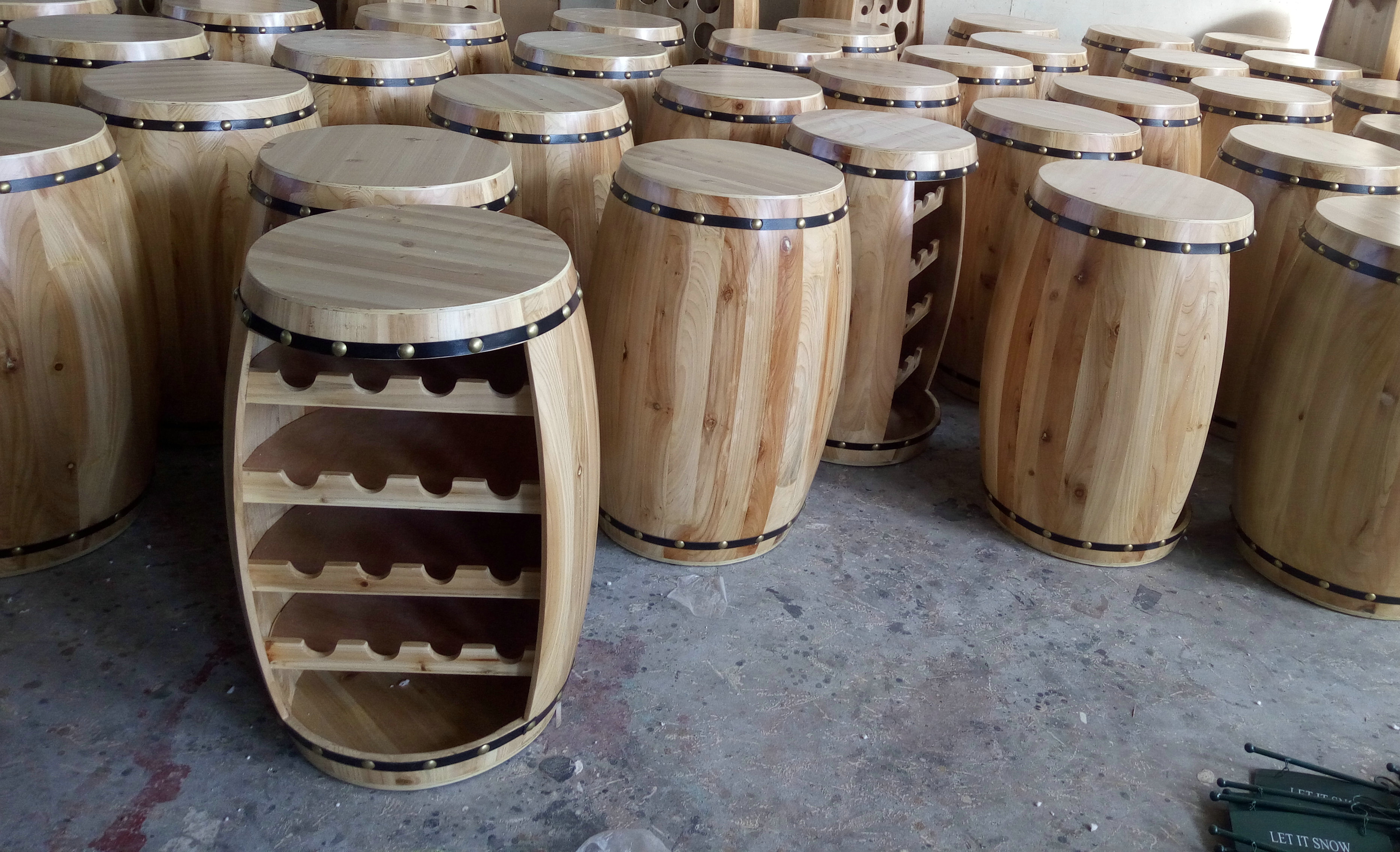 Fuzhou Meiji Home Products Co., Ltd. – Product photos 3