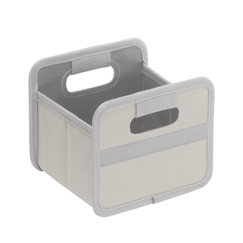 Mini Organize Foldable Box