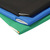 100% polyester 320T2/2 5K/3K waterproof twill pu grayly coating pongee fabric for sports fabric