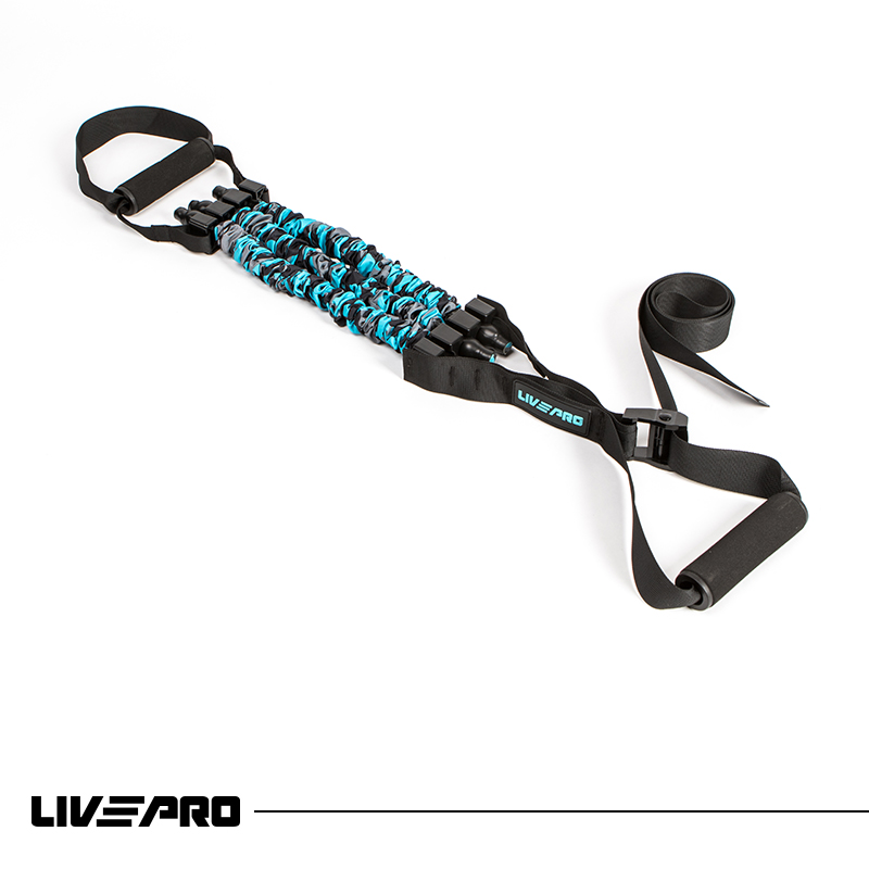 Lateral Resistor Pro