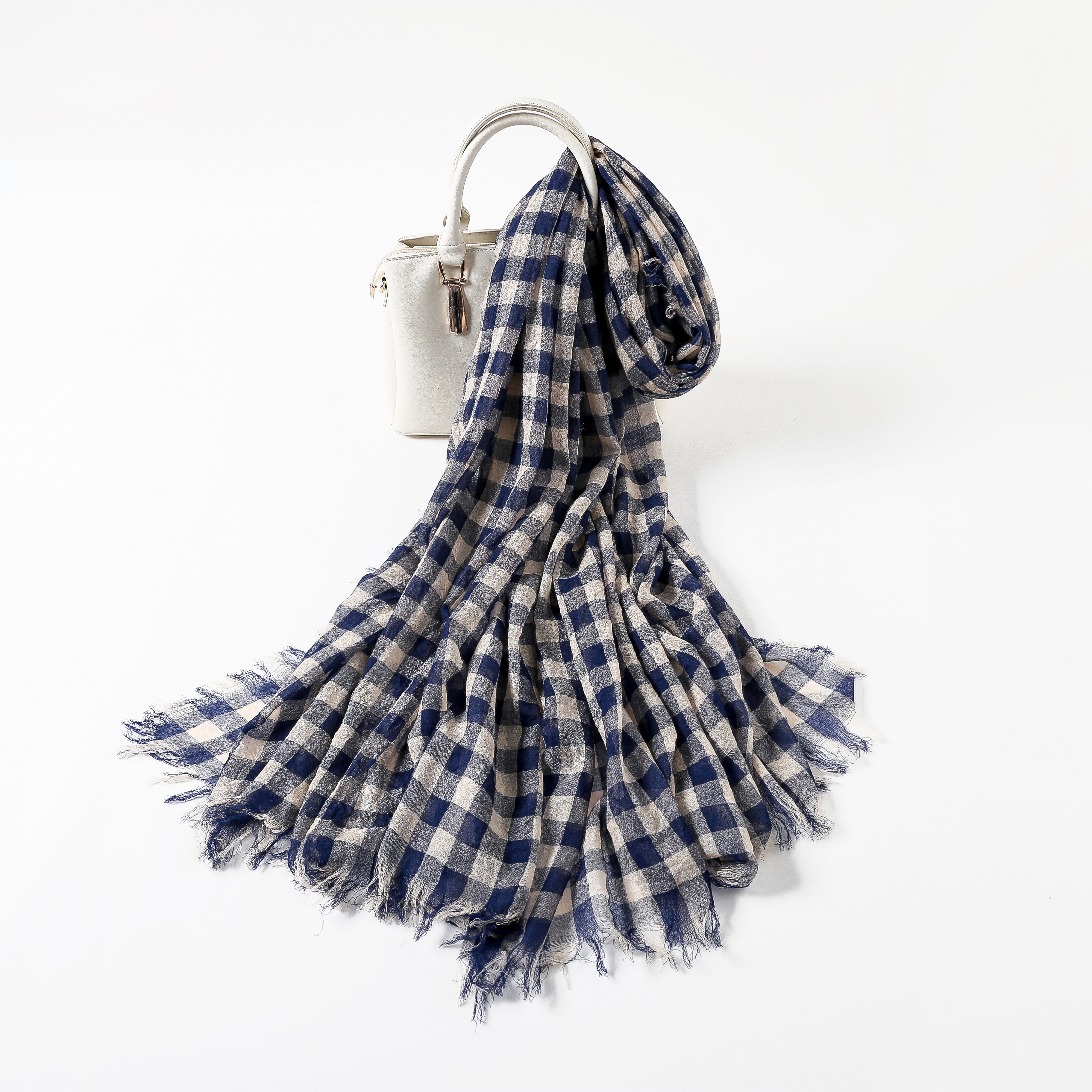 wool scarf wool cashmere mix shawl pashmina