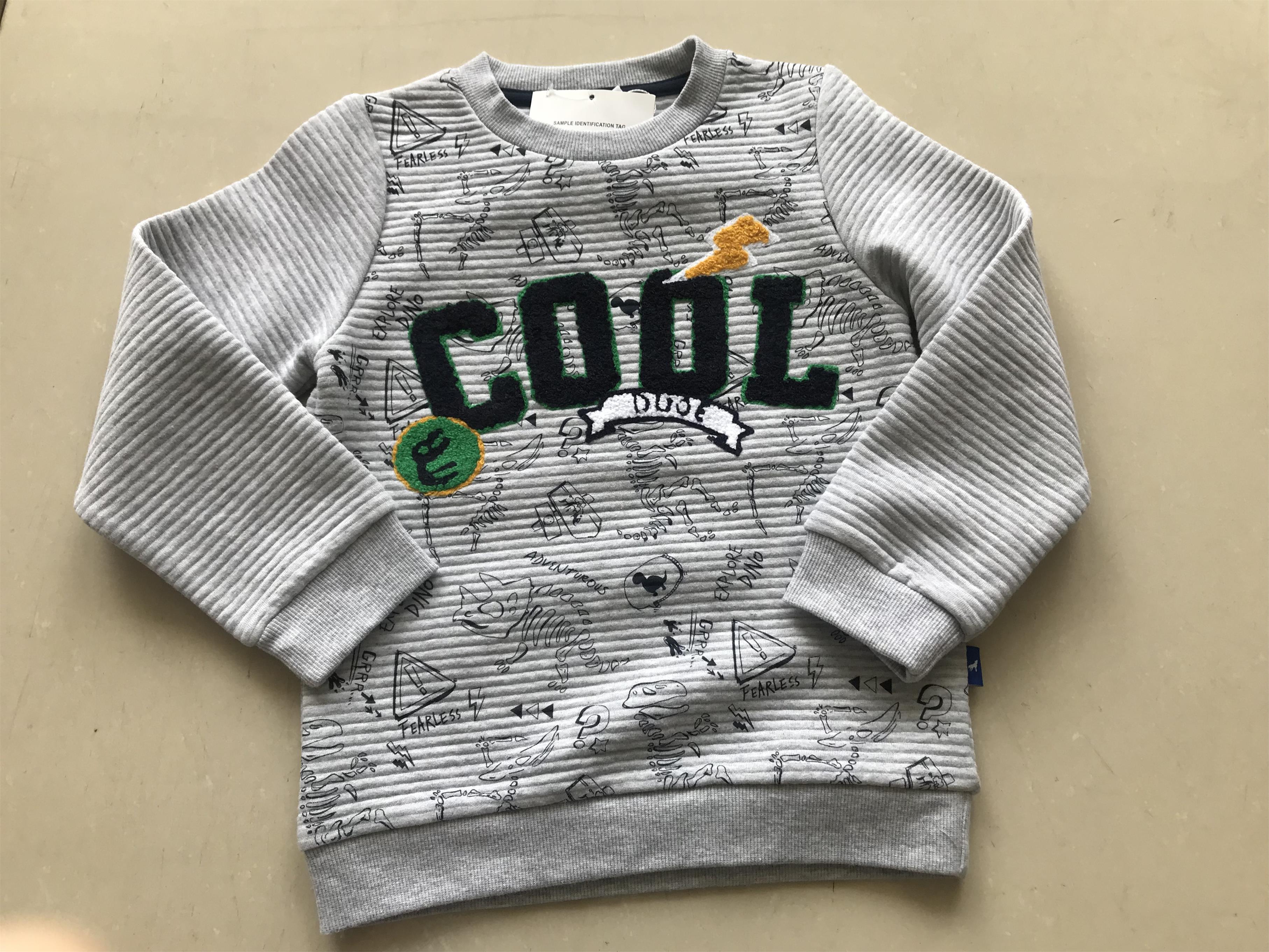 children's jumpers/hoodies