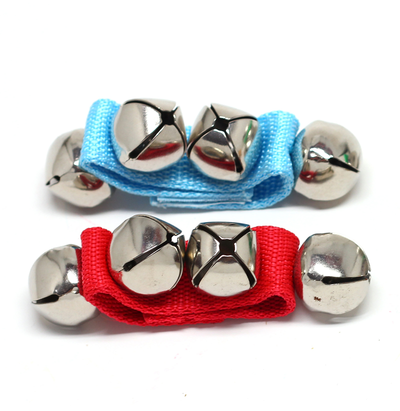 Wrist bell DF501B