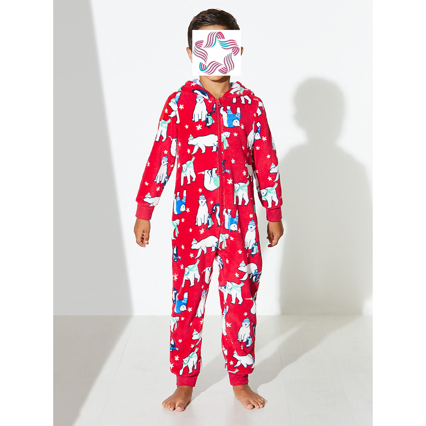 Boys Pajamas