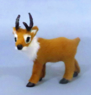 Christmas Deer