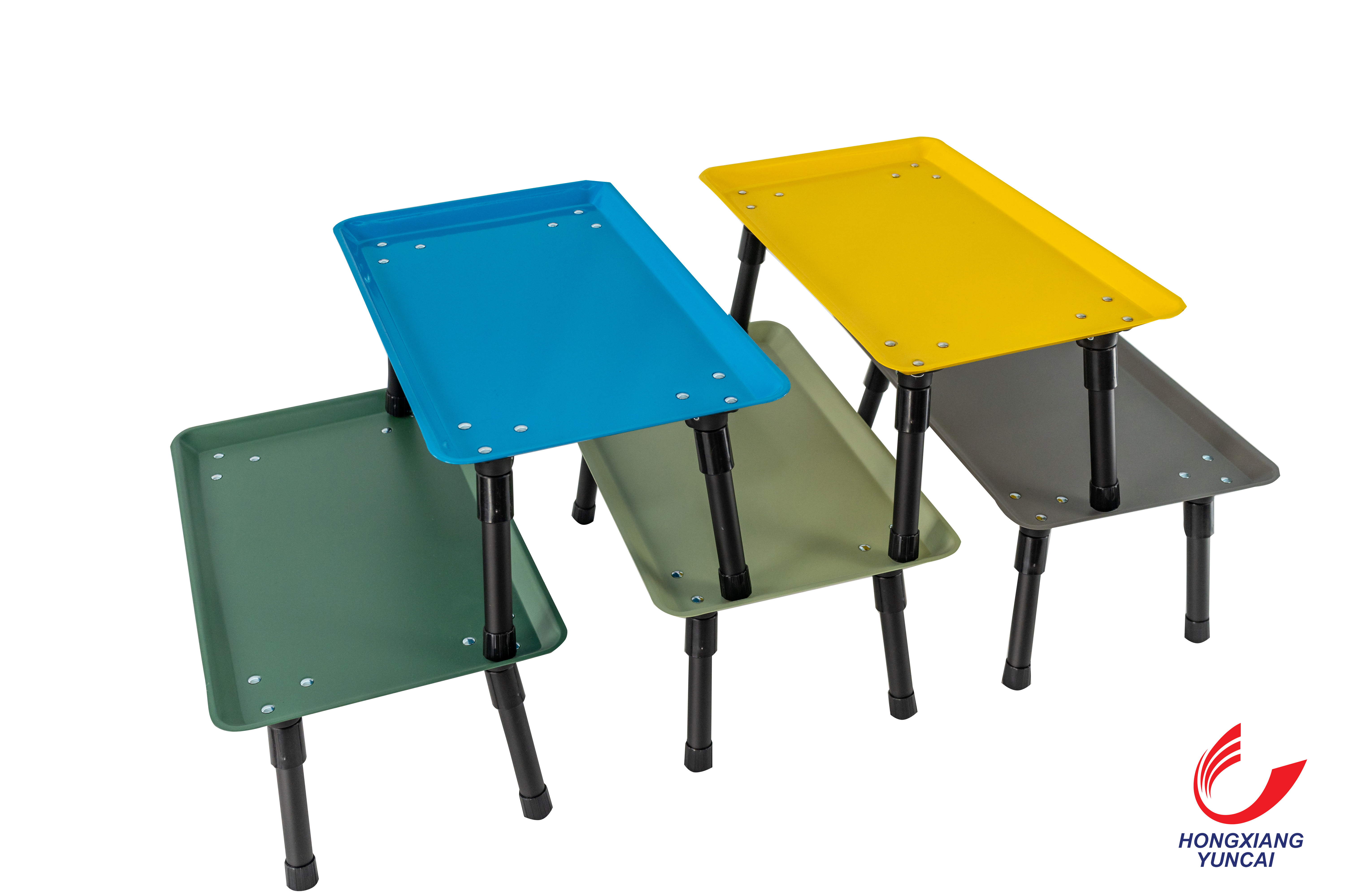 folding table