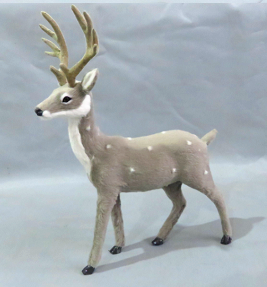 Christmas Deer