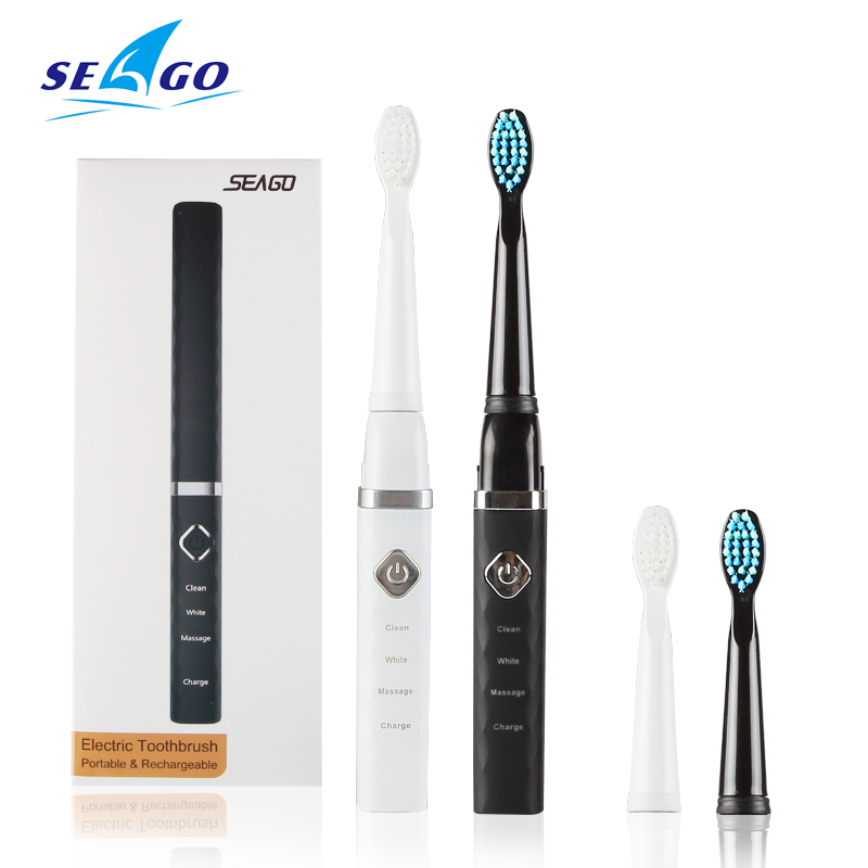 Rechargeable Sonic Toothbrush