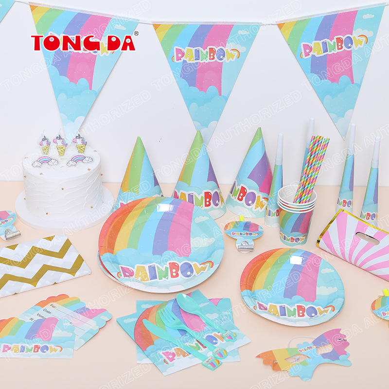 Party decoration