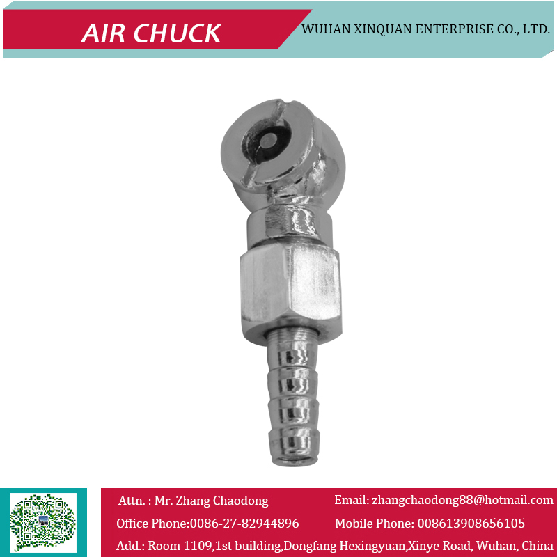 Air Chuck