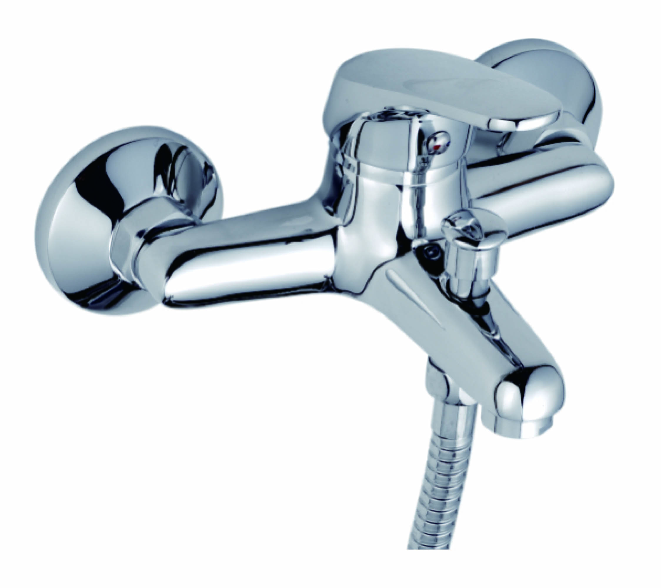 bath mixer