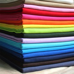 T/C Solid Fabric
