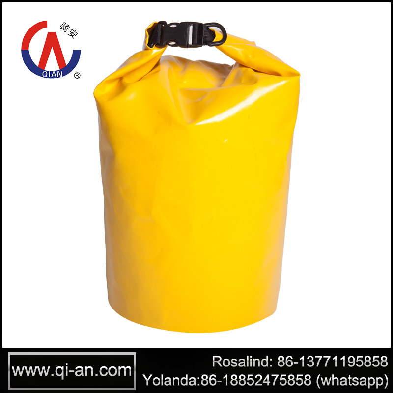 Waterproof bags