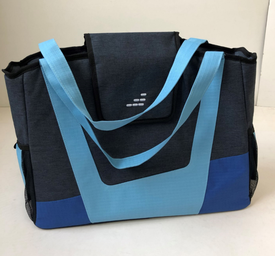 Weekend bag