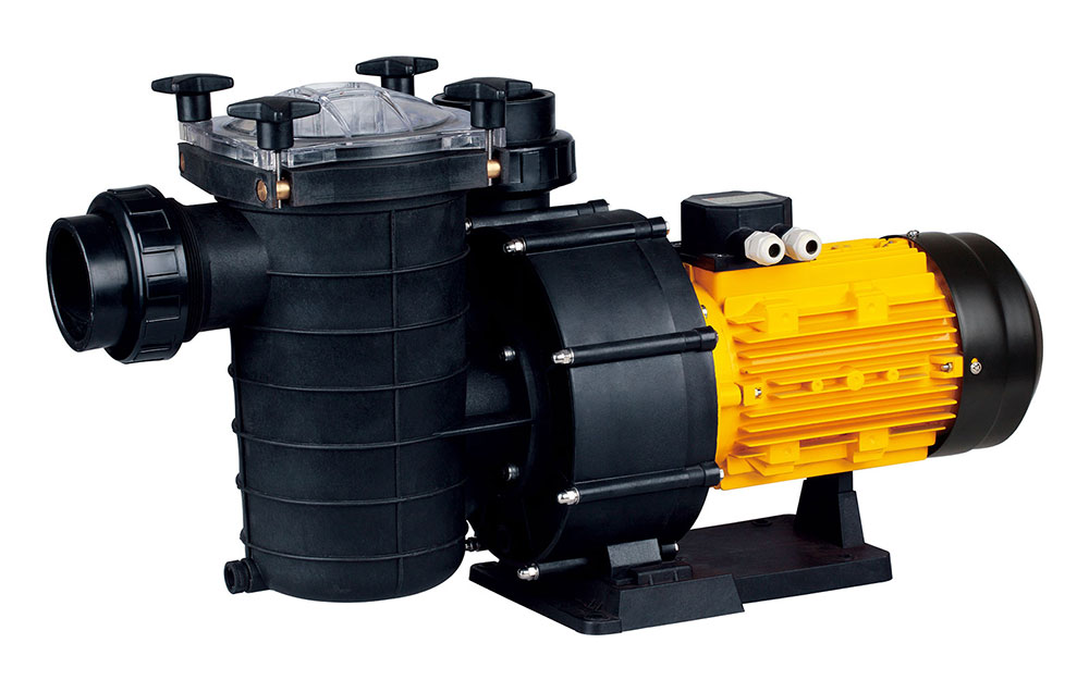 Fcp-A Series Swimming Pool Pump
