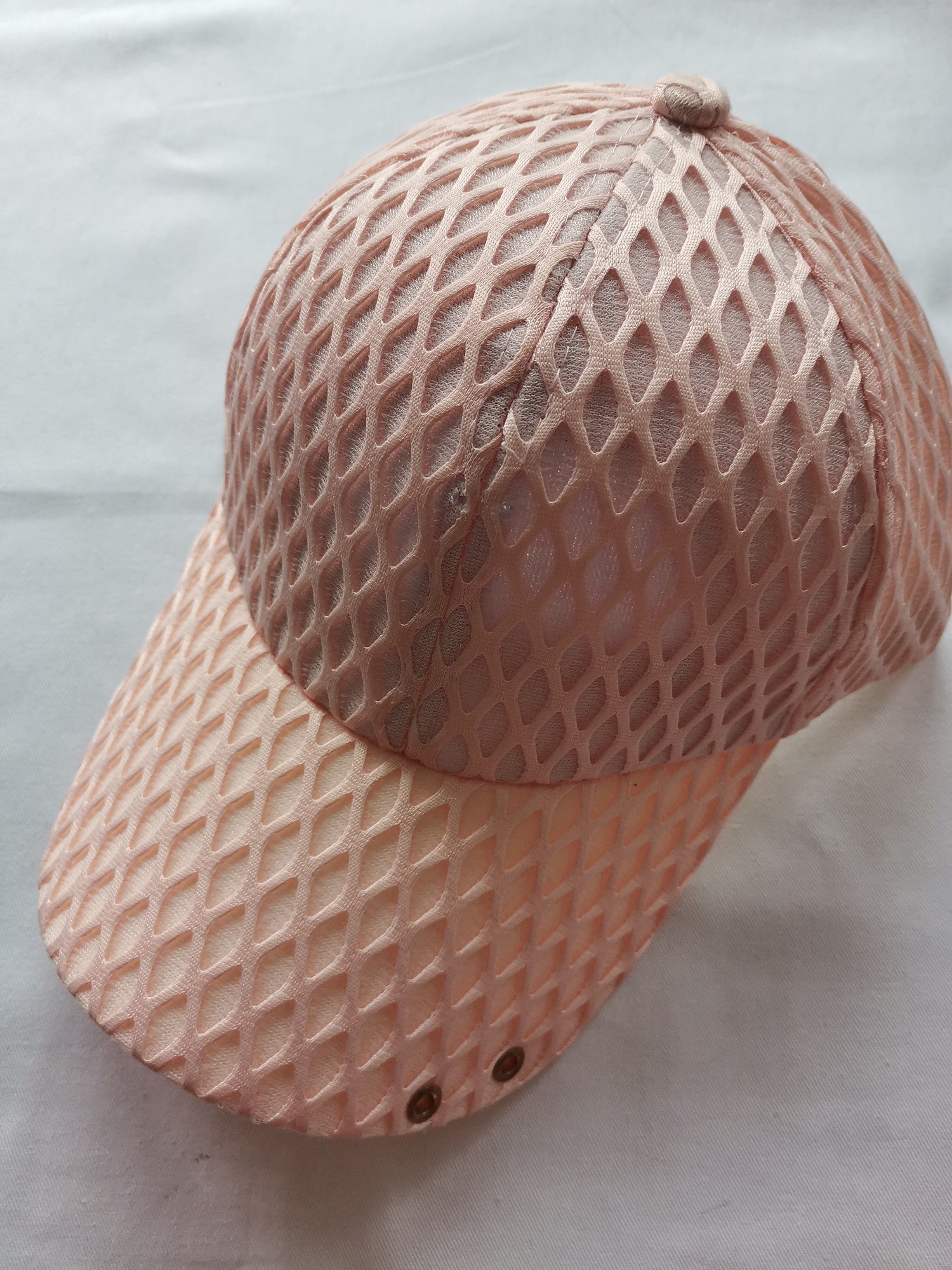 Baseball cap