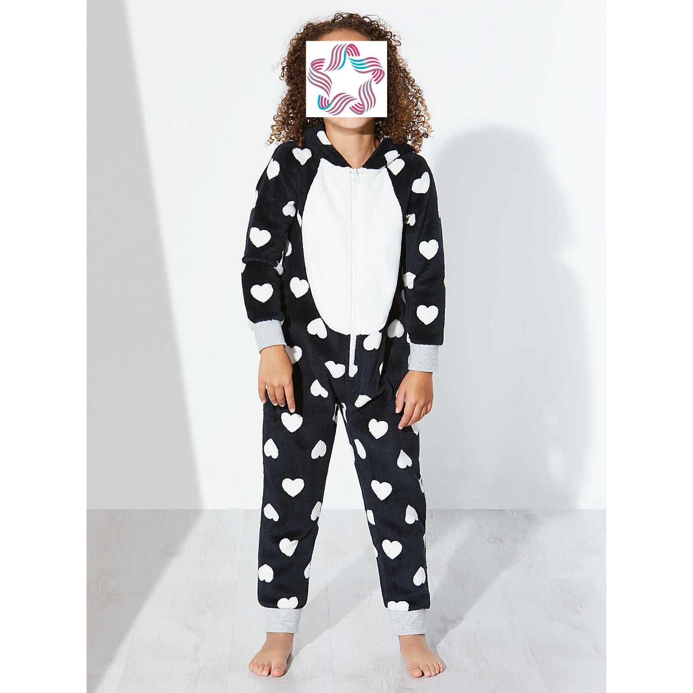 Girls Pajamas
